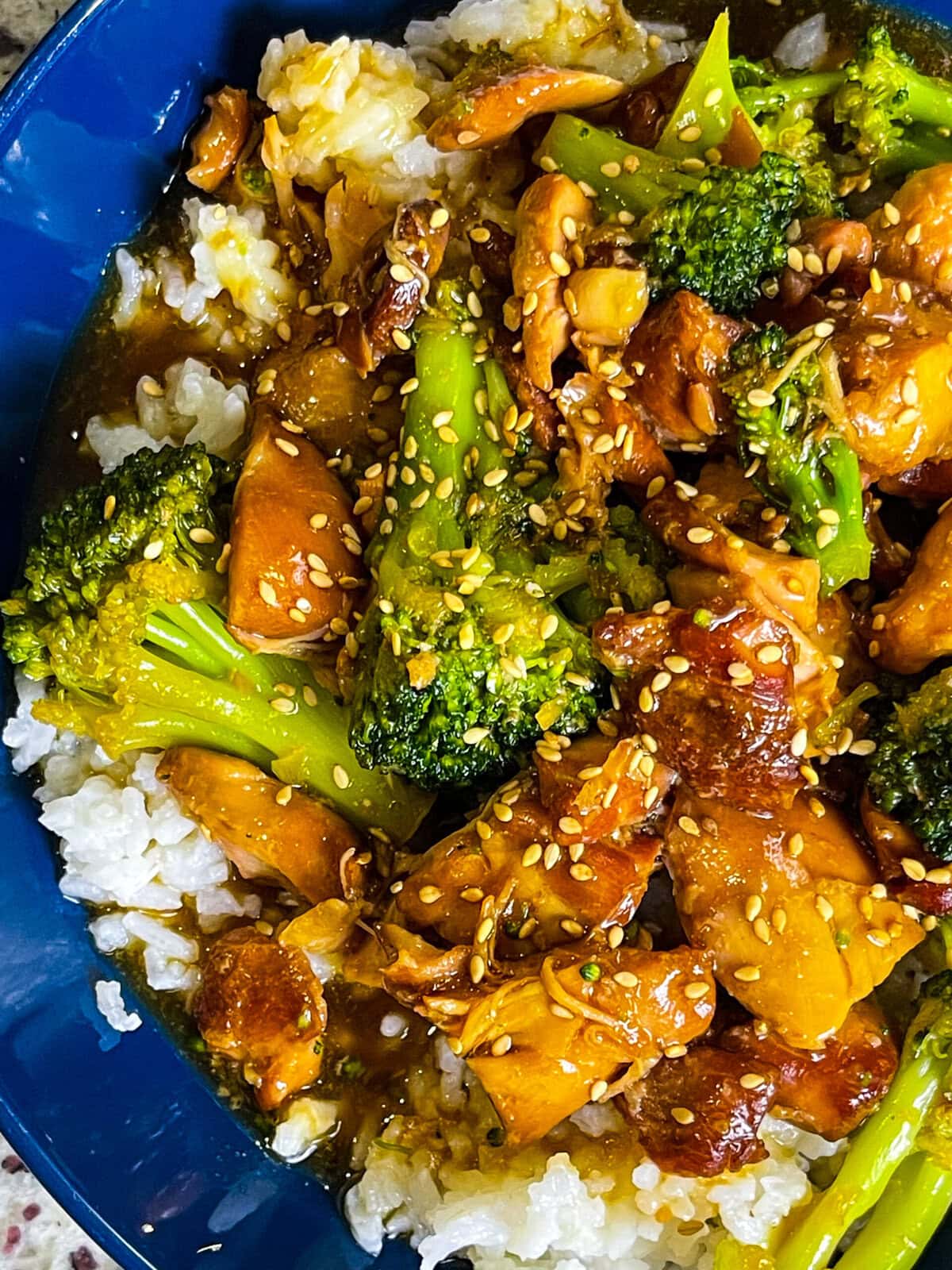Crock Pot Teriyaki Chicken: Easiest Recipe, Better Than Takeout